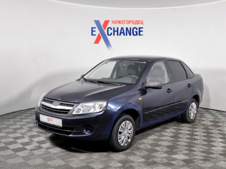 Lada (ваз) Granta